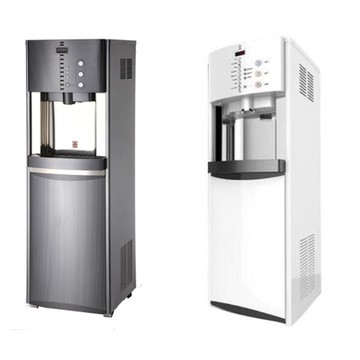 hm900 立地型/直立型冰溫熱三溫飲水機(熱交換-冷水冰水煮沸後出水) (內搭五道快拆ro逆滲透)