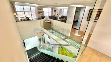 雙子星 民生西路 商三住辦｜台北市大同區民生西路