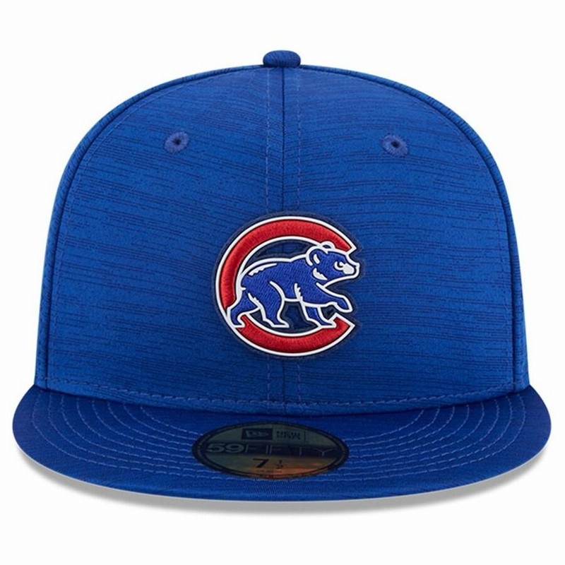 MLB カブス キャップ 2023 クラブハウス Clubhouse 59FIFTY MLB カブス キャップ 2023 クラブハウス Clubhouse 59FIFTY