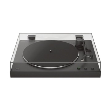 SONY 索尼 PS-LX3BT 無線藍牙黑膠唱盤