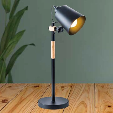 E27 造型桌燈/檯燈 36-61862