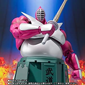 ストロング・ザ・武道 『キン肉マン』(魂ウェブ商店限 (中古品)