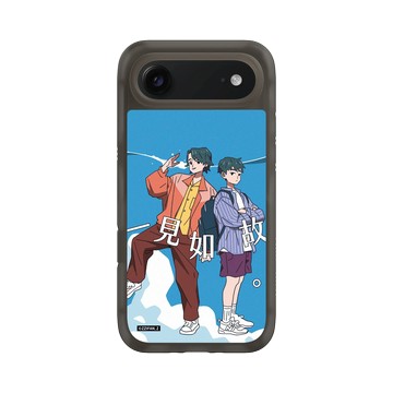 iPhone Air AirX 本質黑 - 子凡 Zzifan_z - 一見如故