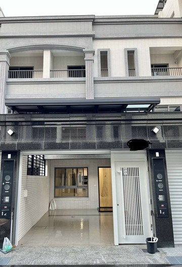 獨家專賣-九如輕屋齡車墅｜屏東縣九如鄉光復街