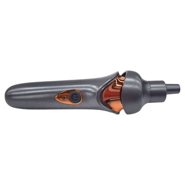 KOKOYI 專業智能柔吸發光掏耳棒7件組 LED掏耳器 清潔掏耳勺 兒童成人適用  1組