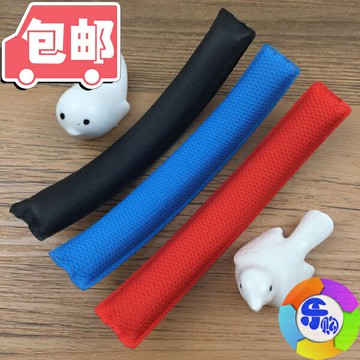 Logitech/羅技 G930頭梁海綿 G430橫梁皮套 F450外殼頭梁墊