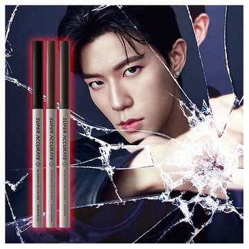 1028~狙擊手速乾抗暈眼線膠筆(0.05g) 款式可選