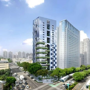 中科＜磐鈺雲詠＞美視野四房雙平車稀有釋出｜台中市西屯區玉門路