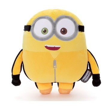 麻吉好朋友M-巴布(功夫)