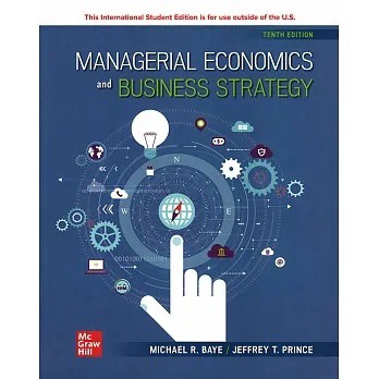 華泰-建宏 Managerial Economics and Business(10版) 9781266071010 <建宏書局>