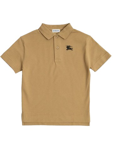 burberry polo