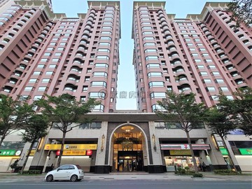 超甜單價農16★捷運★堅山大世紀★超美大3房平車｜高雄市鼓山區南屏路