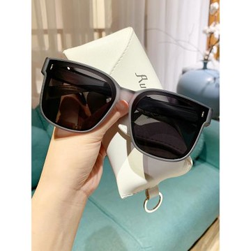 套鏡偏光太陽鏡男女可套近視眼鏡一鏡二用開車時尚潮墨鏡夏季防曬