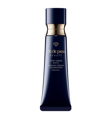 Clé de Peau Beauté Radiant Cream Foundation