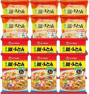 マルタイ 皿うどん2種セット