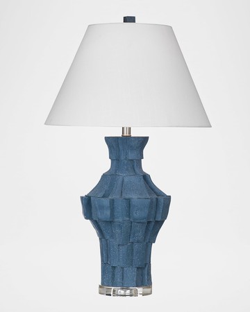 Kenora 30" Resin Table Lamp