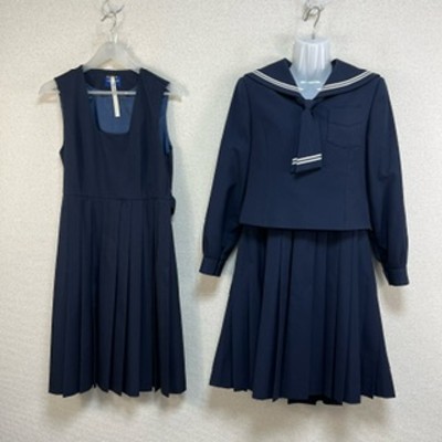 ３点 北海道 札幌市立向陵中学校 女子制服 | LINEブランドカタログ