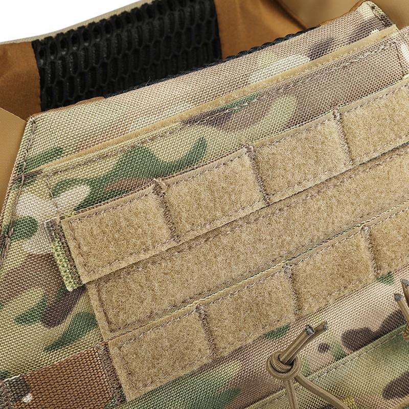 EMERSON Jumper Plate Carrier JPC タイプ プレートキャリア OD