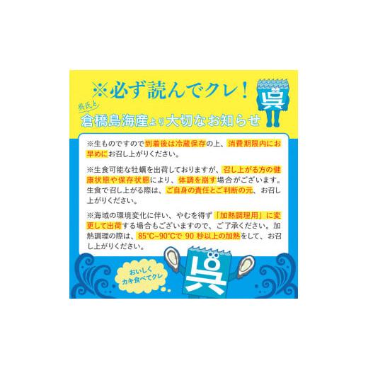 ふるさと納税 広島県 呉市 広島県産 生かき むき身 ギフト 約700g