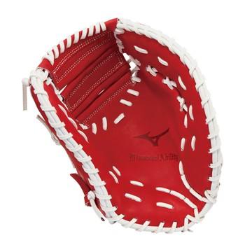 DIAMOND ABILITY 一壘手手套   _   1ATFH25400