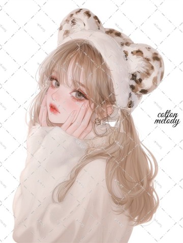 原創貼紙 no.6785 人物貼紙 原創貼紙 人物貼紙 女孩貼紙 原創人物貼紙