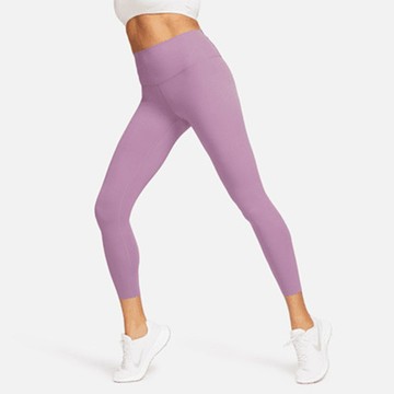 【NIKE】AS W NK DF ZENVY HR 7/8 TGHT  女 緊身長褲-DQ6016536