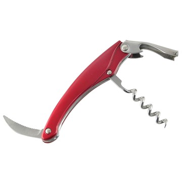 FACKELMANN 法克漫 BLACK HAMMER 三合一多功能開瓶器  1個  火妍