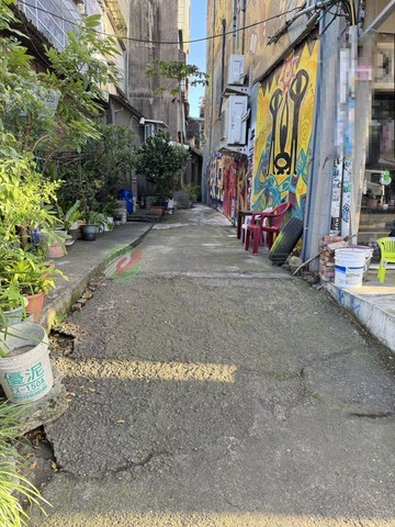 永美路停車地(46-1)｜桃園市楊梅區草湳坡