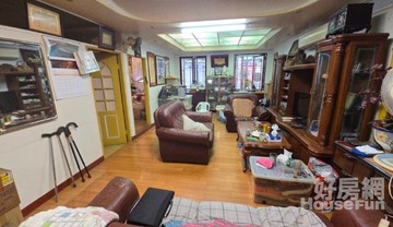 台北景美捷運站觀光商圈旁四房美寓｜台北市文山區車前路