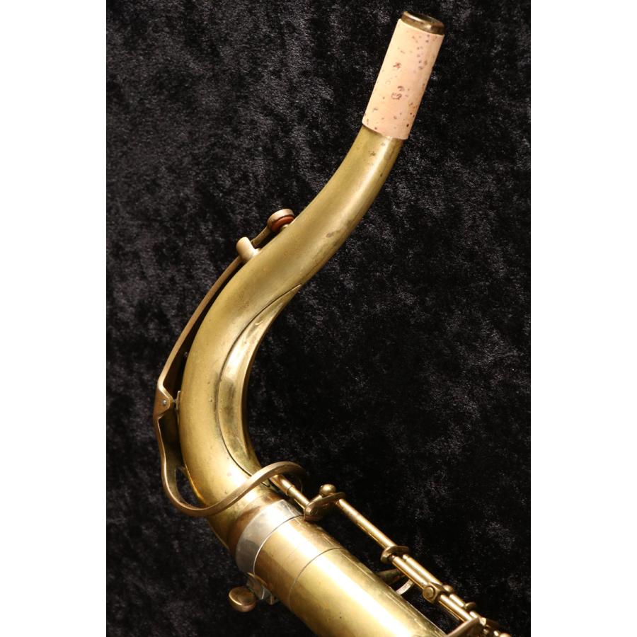 (中古) SELMER セルマー   Tenor Mark VI マーク6 SN11***6 テナーサックス (ウインドパル)