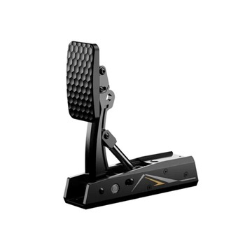 MOZA RACING MOZA CRP2 單離合踏 RS067 台灣公司貨