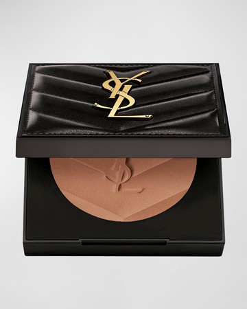 All Hours Hyper Finish Finishing Powder