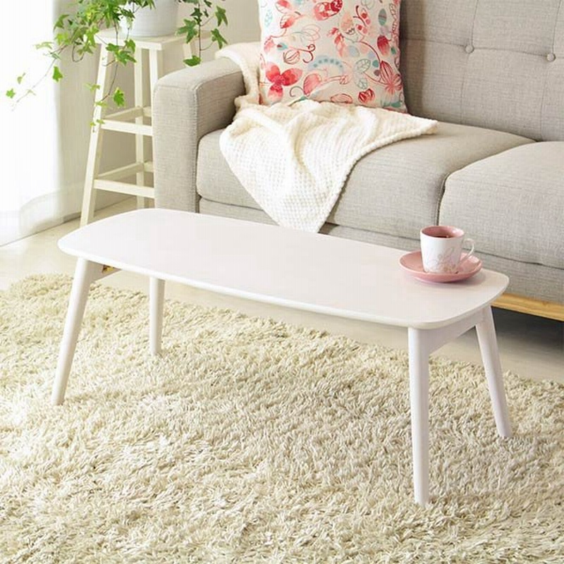 センターテーブル ローテーブル リビングテーブル コーヒーテーブル おしゃれ 安い 北欧 オシャレ お洒落 折りたたみテーブル棚なし 通販 Lineポイント最大0 5 Get Lineショッピング