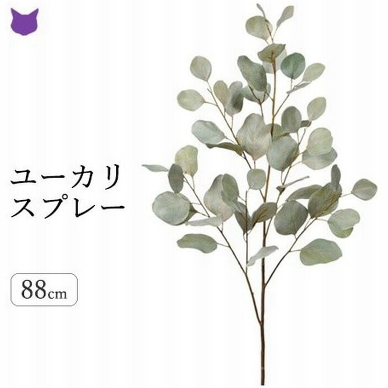 ユーカリ フェイク グリーン 観葉植物 造花 リアル 1m インテリア 種類 枝 もの 枝物 きり枝 木の枝 色 おしゃれ 花材 アスカ Asca 通販 Lineポイント最大0 5 Get Lineショッピング