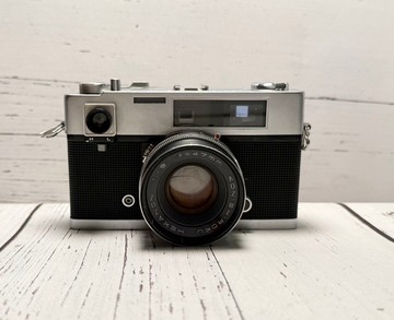 菁桐照相館 KONICA auto S 底片相機 現貨