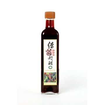 綠茵好醋 桑葚醋
