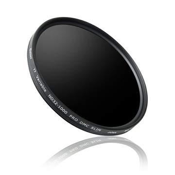 Daisee DMC SLIM ND32-ND1000 77mm 超薄框多層鍍膜 可調式減光鏡 澄翰公司貨 ◎相機專家◎