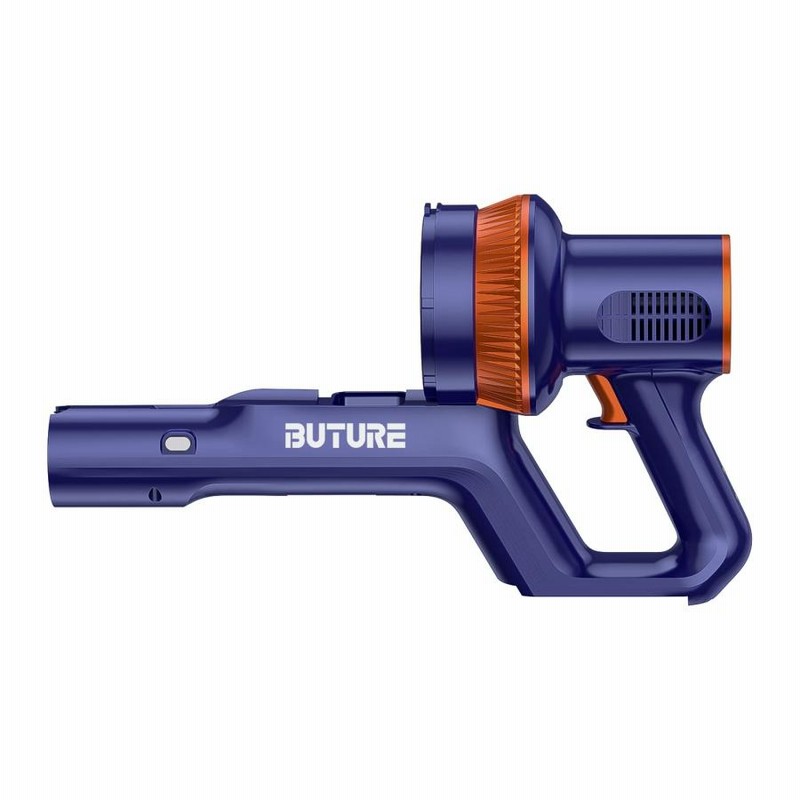 BUTURE VC40 コードレス掃除機 BUTURE VC40 コードレス掃除機 ユーザーマニュアル