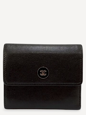 Chanel Wallet