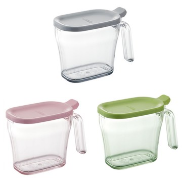 LIBERALISTA｜調味料罐三入組 (窄款)