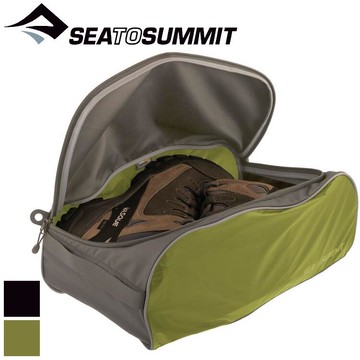 Sea to Summit 輕量旅行鞋袋 UltraSil STSATLSB