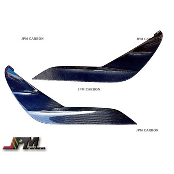 【JPMCarbon】Toyota Supra A90 牛魔王 Caron Fiber 碳纖維 門板 卡夢 全新