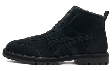 ONITSUKA TIGER RINKAN BOOT PF BLACK