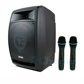 嘉友加強型STAGE MAN行動式藍芽無線擴音機