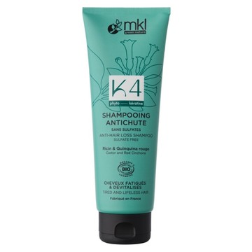 mkl green nature 台灣公司貨 強健髮根洗髮露  1件  250ml