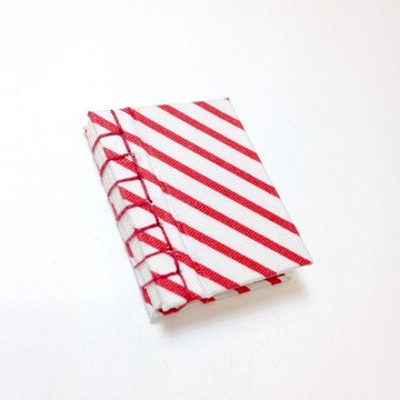 文庫本子 :: 中式線裝迷你書