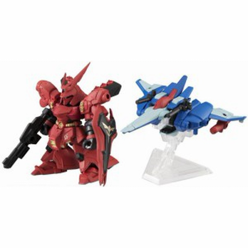 Mobile Suit Ensemble Ex08 サザビー Bwsセット 機動戦士ガンダム 新品ss 即納 通販 Lineポイント最大1 0 Get Lineショッピング