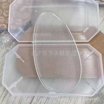 臺灣🙌8H出🔥出日本單 黑科技!去!真的神奇!納米玻璃搓腳闆 R8Z0