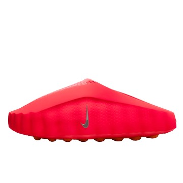 WMNS MIND 001 SLIDE SOLAR RED