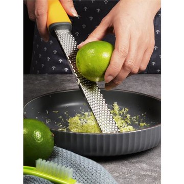 芝士刨刀奶酪擦絲器搓檸檬皮屑刨器烘焙干酪刮絲器巧克力碎刨絲器